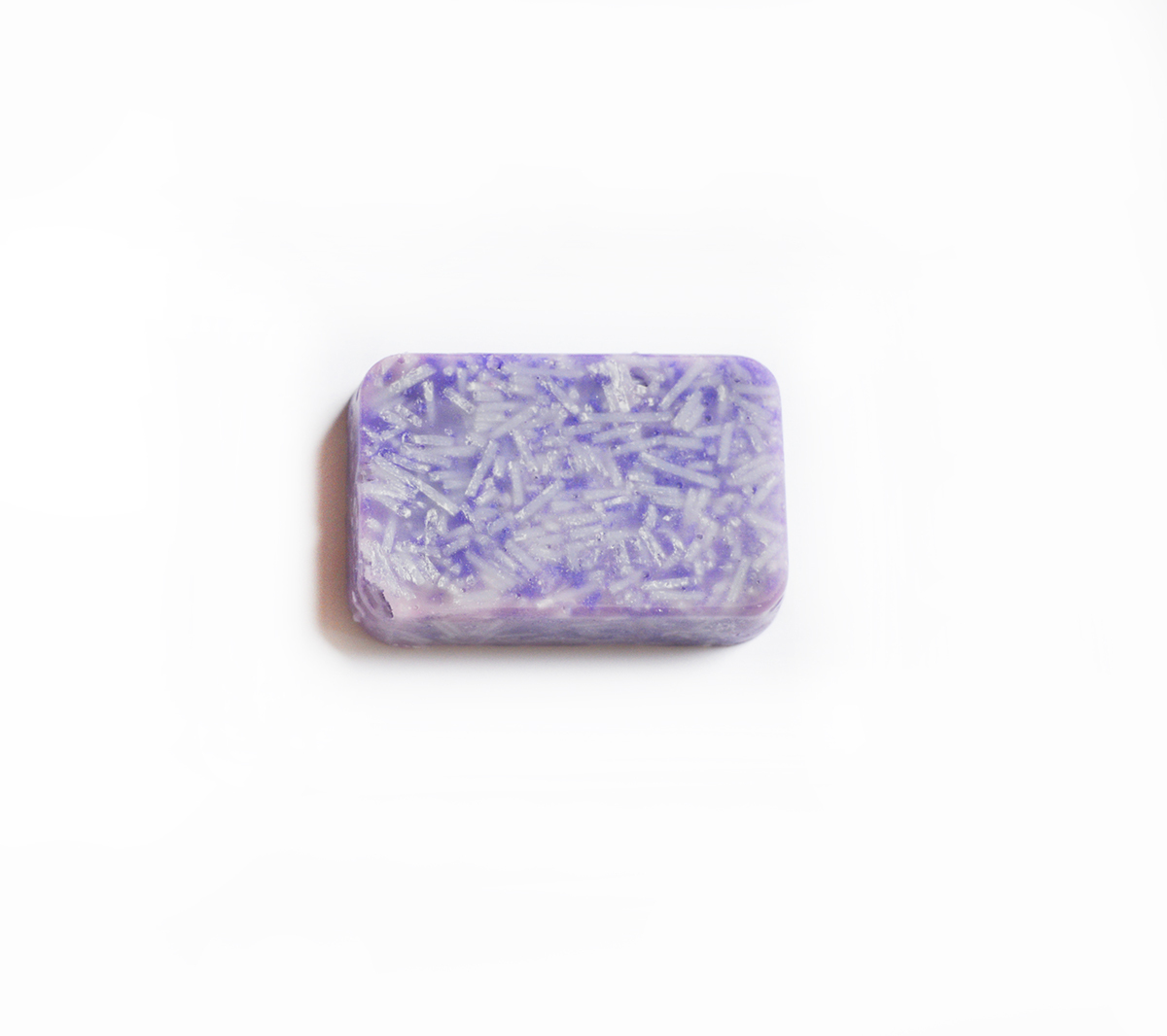 Simply Good™ Vegan Solid Shampoo Bar - Acai Berry 01056