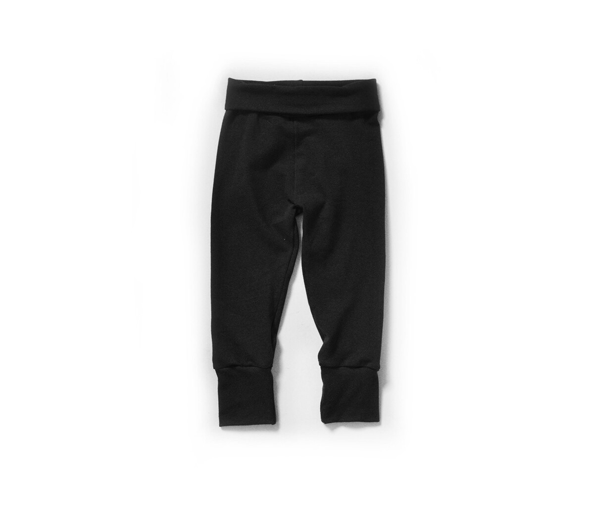 Little Sprout Pants™ in Black | NEW Fall 2019 Little Sprout Pants™ in Black | NEW Fall 2019