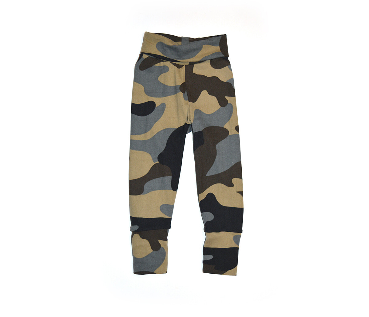 Little Sprout One-Size Pants™ Marine Camo Little Sprout One-Size Pants™ Marine Camo