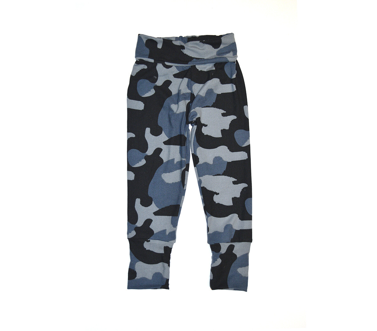 Little Sprout One-Size Pants™ Ice Camo Little Sprout One-Size Pants™ Ice Camo