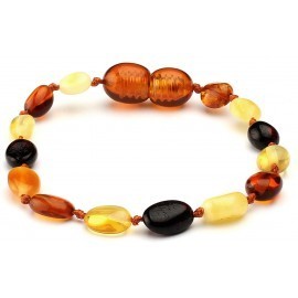Baltic Pines™ Amber Adult Bracelets 00283