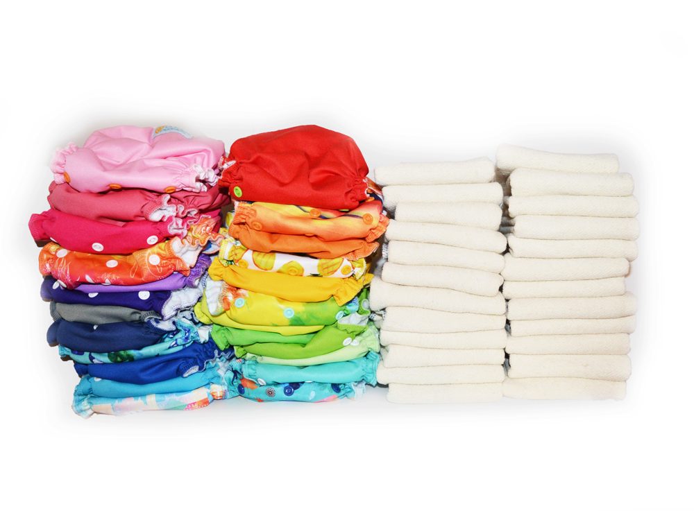 The Double Up Kit™ - One Size Easy Pocket™ 00237