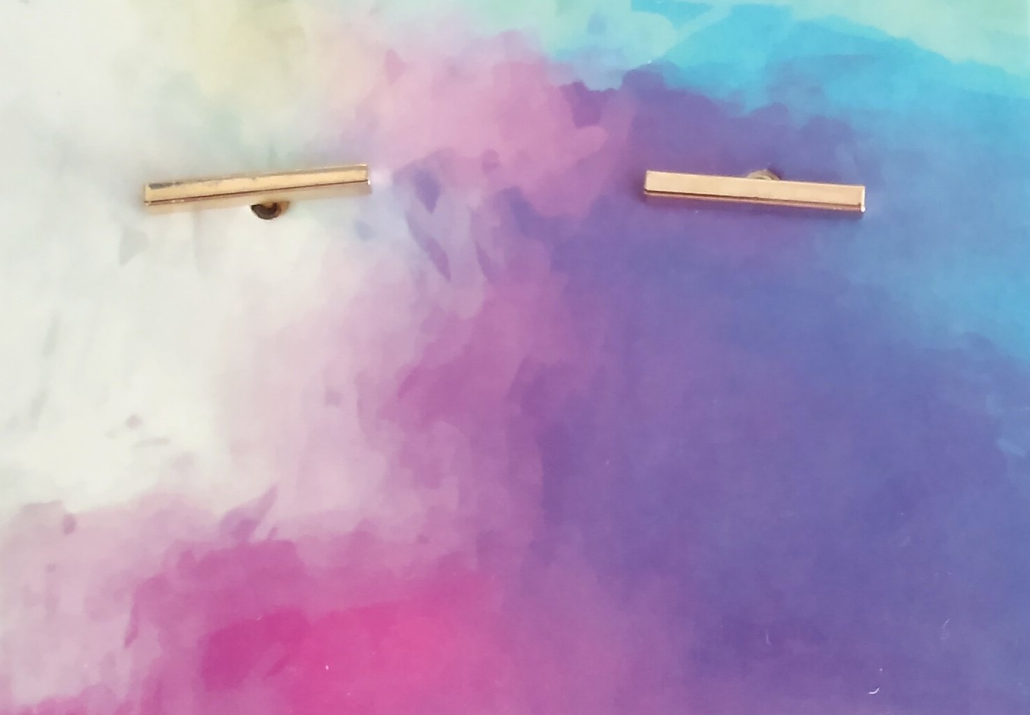 Simplicity Studs 00335