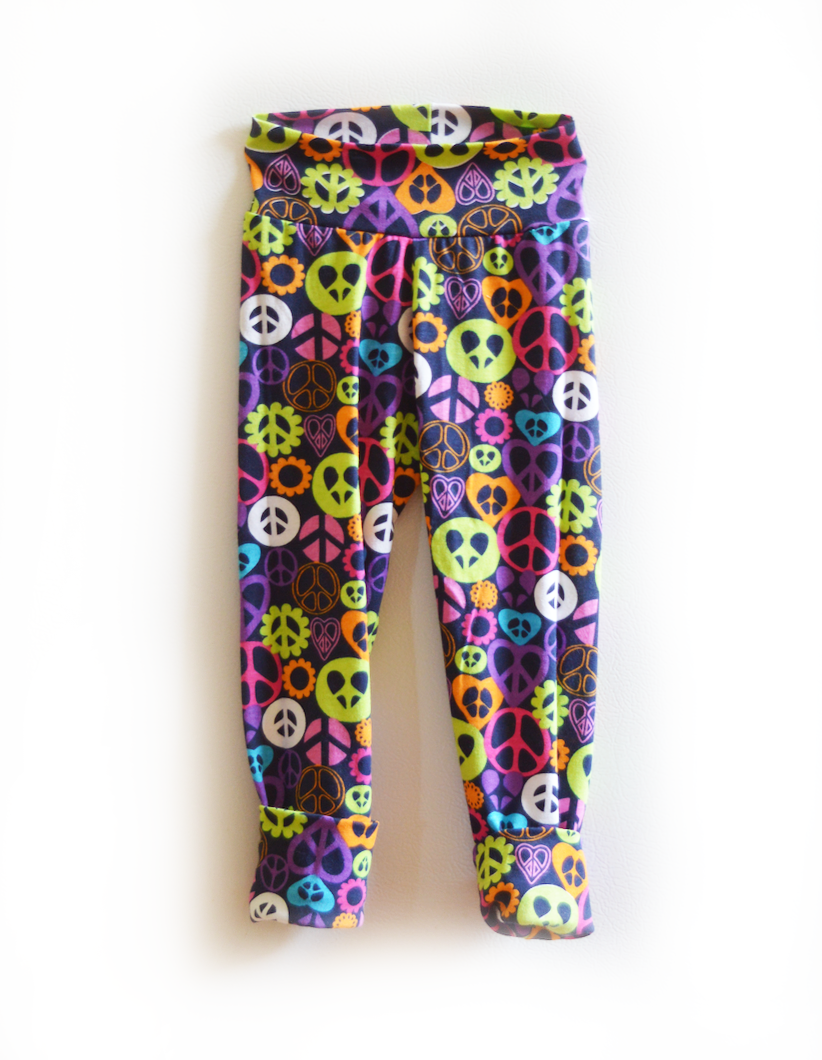 G3 Little Sprout Pants™ 00349