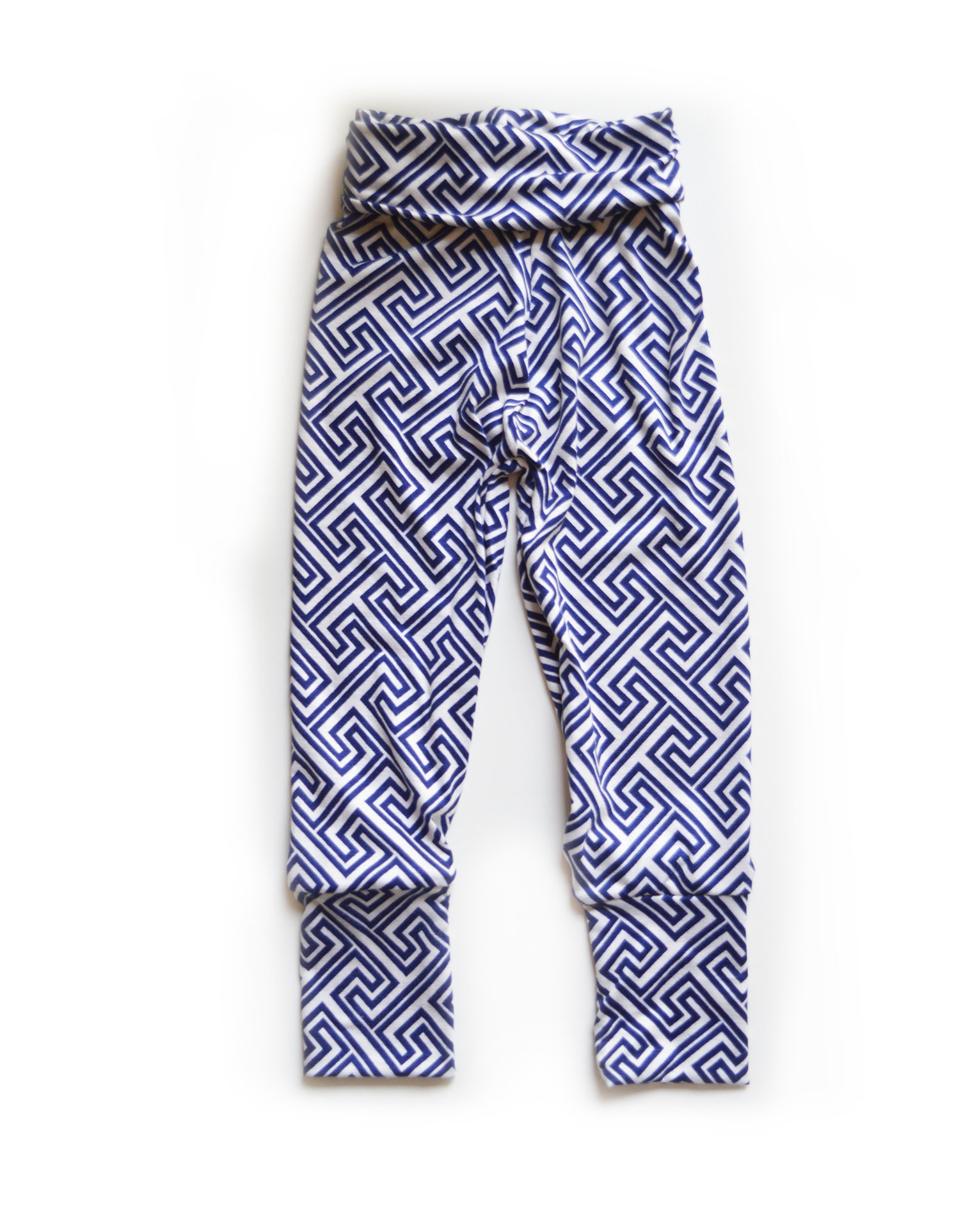 Little Sprout Pants™ Maze - Stretch Fit 00399