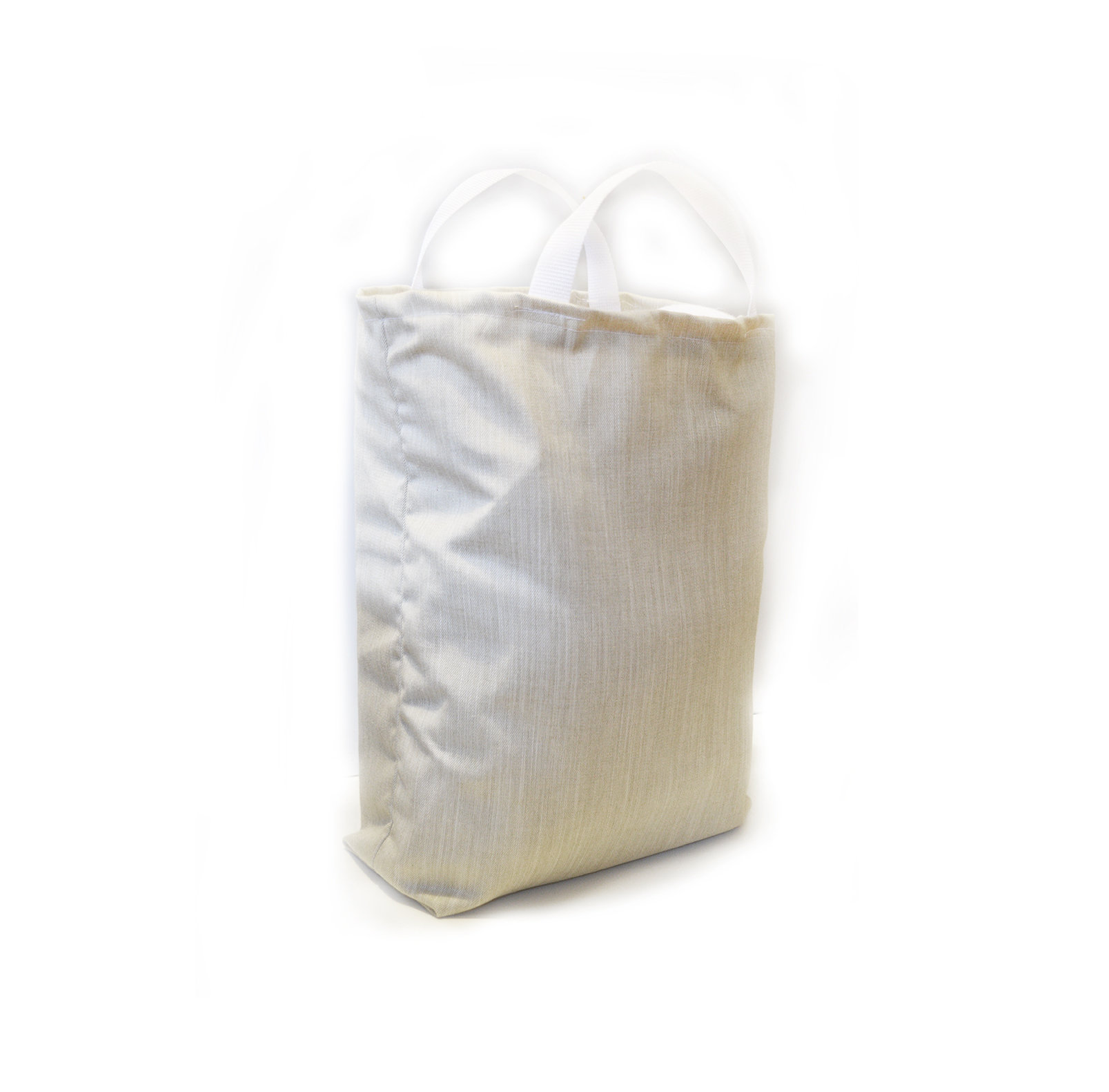 Simply Good™ Reusable Grocery Tote Bag 00401