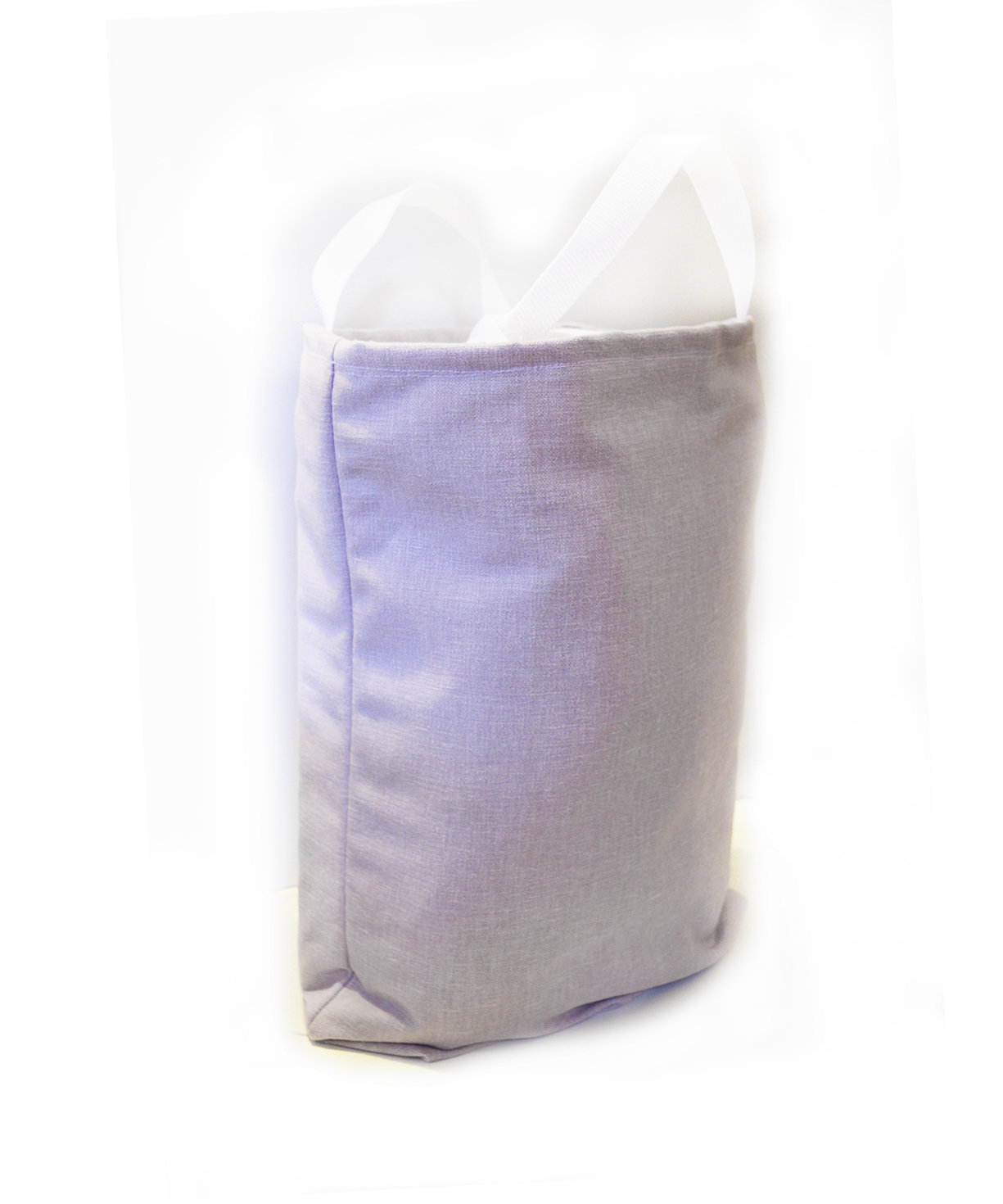 Simply Good™ Reusable Grocery Tote Bag 00402
