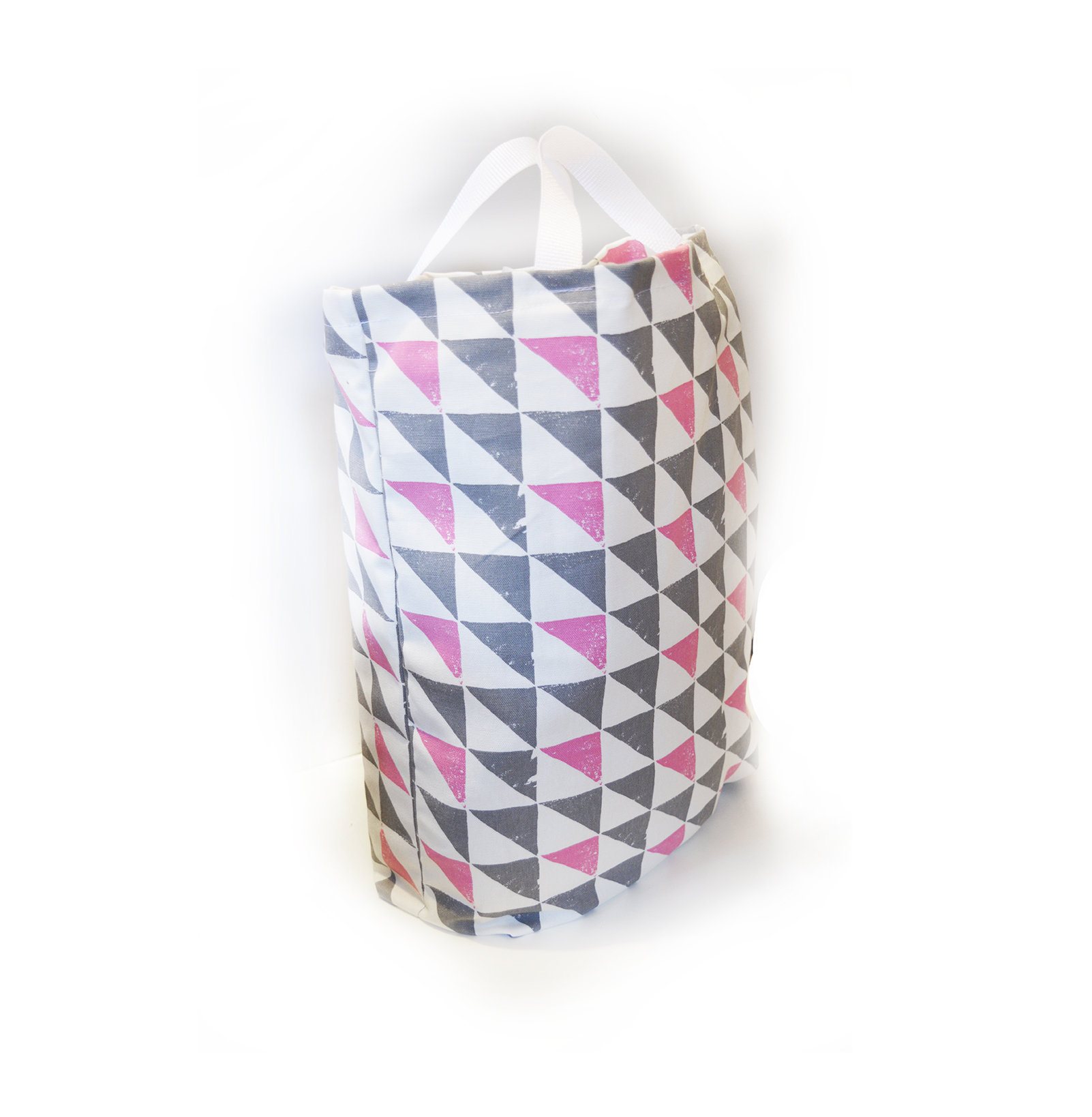 Simply Good™ Reusable Grocery Tote Bag 00407