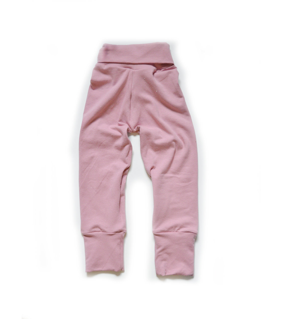 G3 Little Sprout Pants™ Dusty Rose - Cotton Lycra 00414