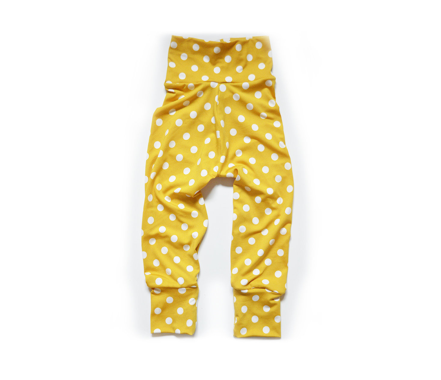 Little Sprout Pants™ Golden Dot - Stretch Fit 00416