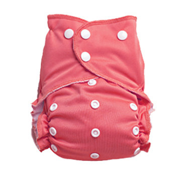 Easy Pocket™ One Size Cloth Diaper- Dragon 00015
