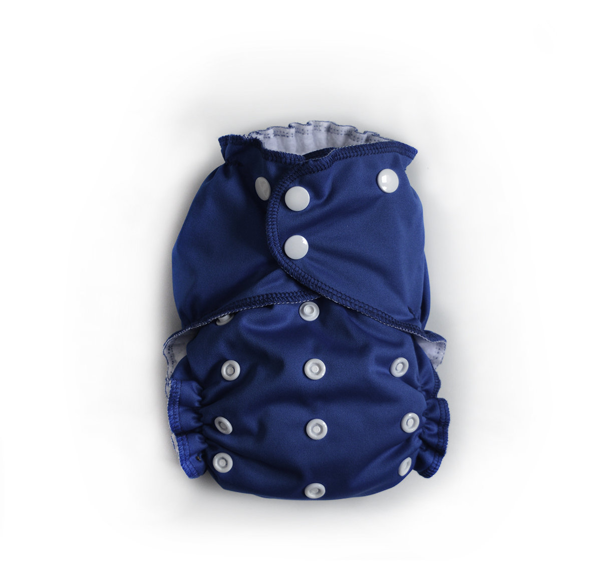 Easy Pocket™ One Size Cloth Diaper - Midnight 00448