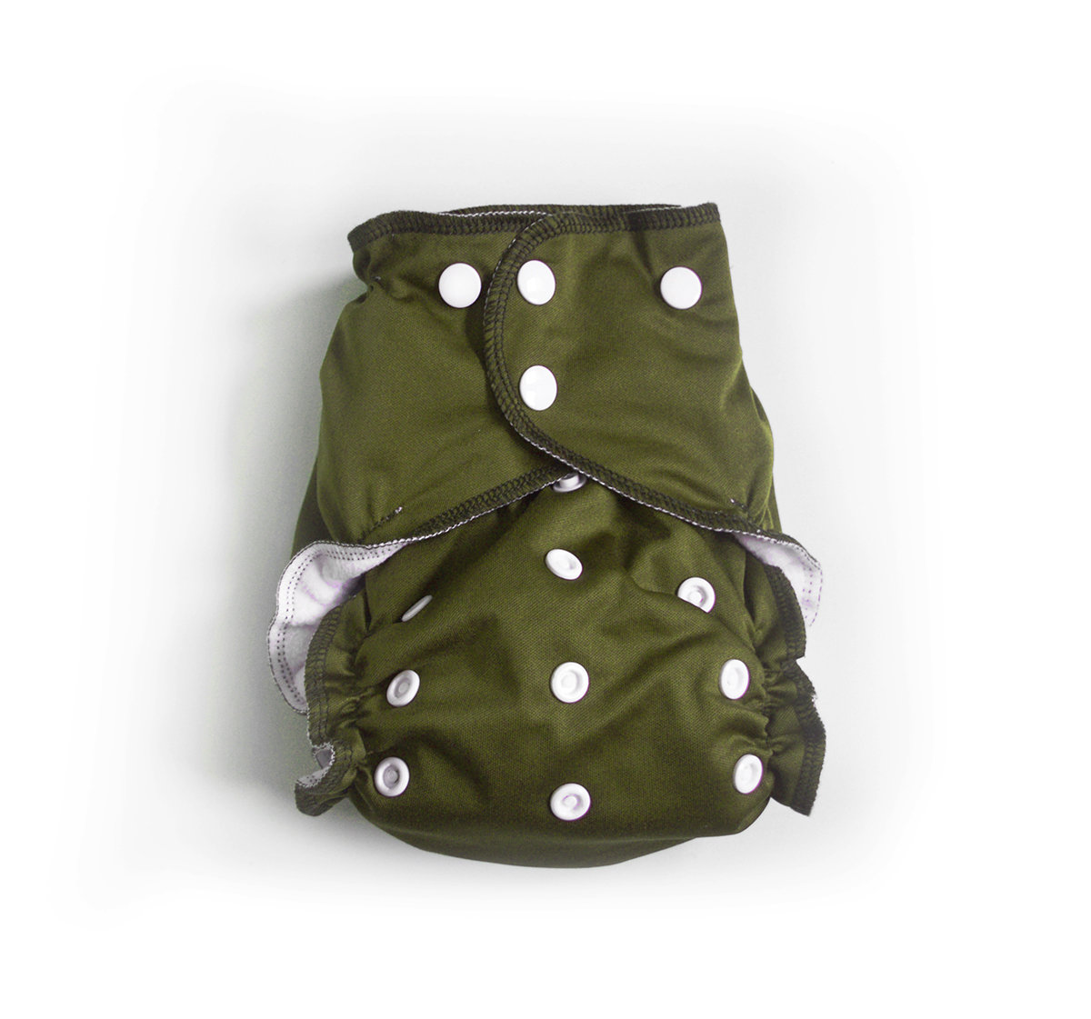 Easy Pocket™ One Size Cloth Diaper - Soldier On 00447
