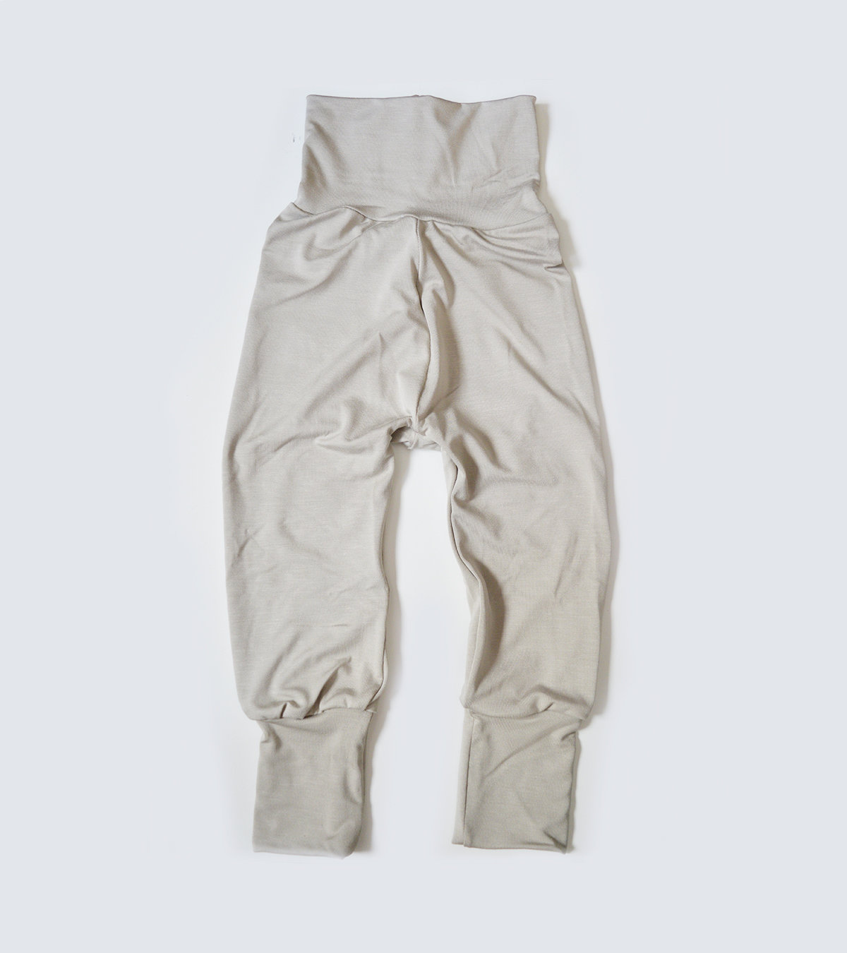 Little Sprout Pants™ Khaki - Stretch Fit 00454