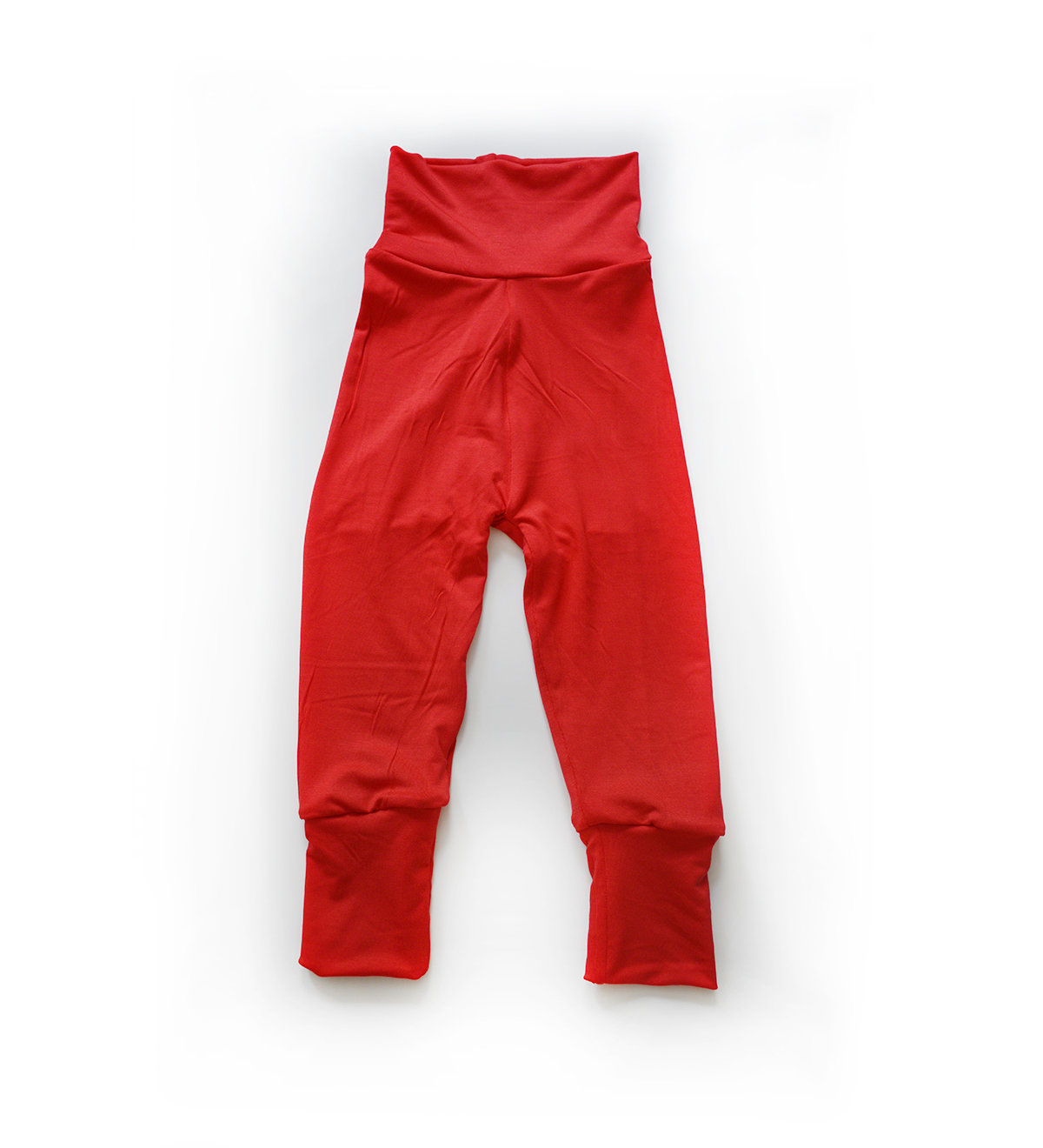 Little Sprout Pants™ Red - Stretch Fit 00483