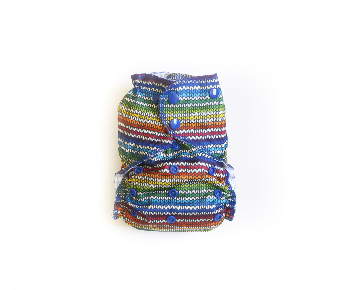 Easy Pocket™ One Size Cloth Diaper - Cozy Up 00441