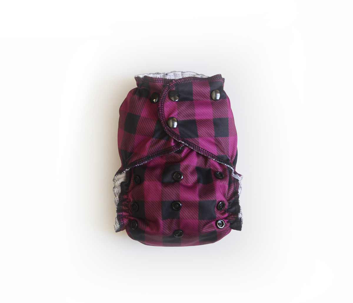 Easy Peasies® One Size Reusable Cloth Pocket Diaper - Jill 00449