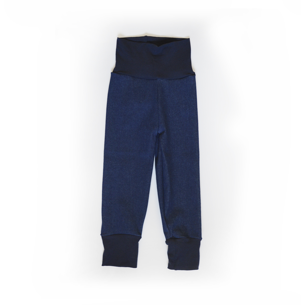 Little Sprout Pants™ Stretch Denim - Regular Fit 00500