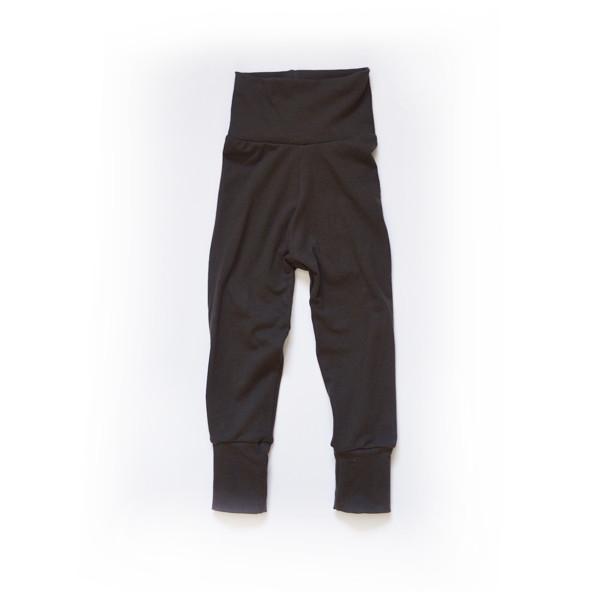 Little Sprout Pants™ Cocoa - Slim Fit 00501