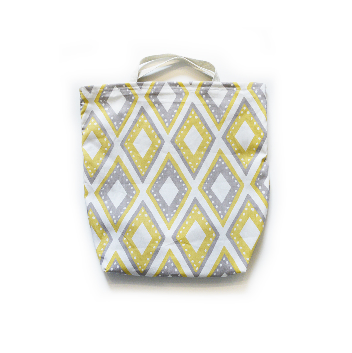Simply Good™ Reusable Grocery Tote Bag 00405