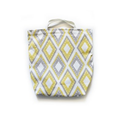 Simply Good™ Reusable Grocery Tote Bag Simply Good™ Reusable Grocery Tote Bag