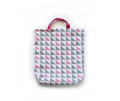 Simply Good™ Reusable Grocery Tote Bag Simply Good™ Reusable Grocery Tote Bag