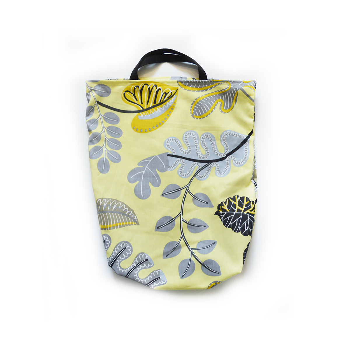 Simply Good™ Reusable Grocery Tote Bag 00520