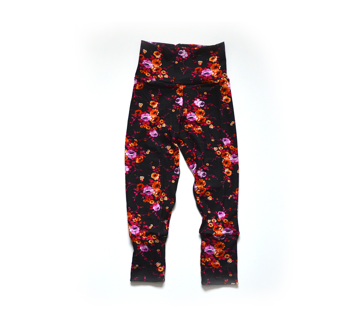 Little Sprout Pants™ Mini Floral 00529