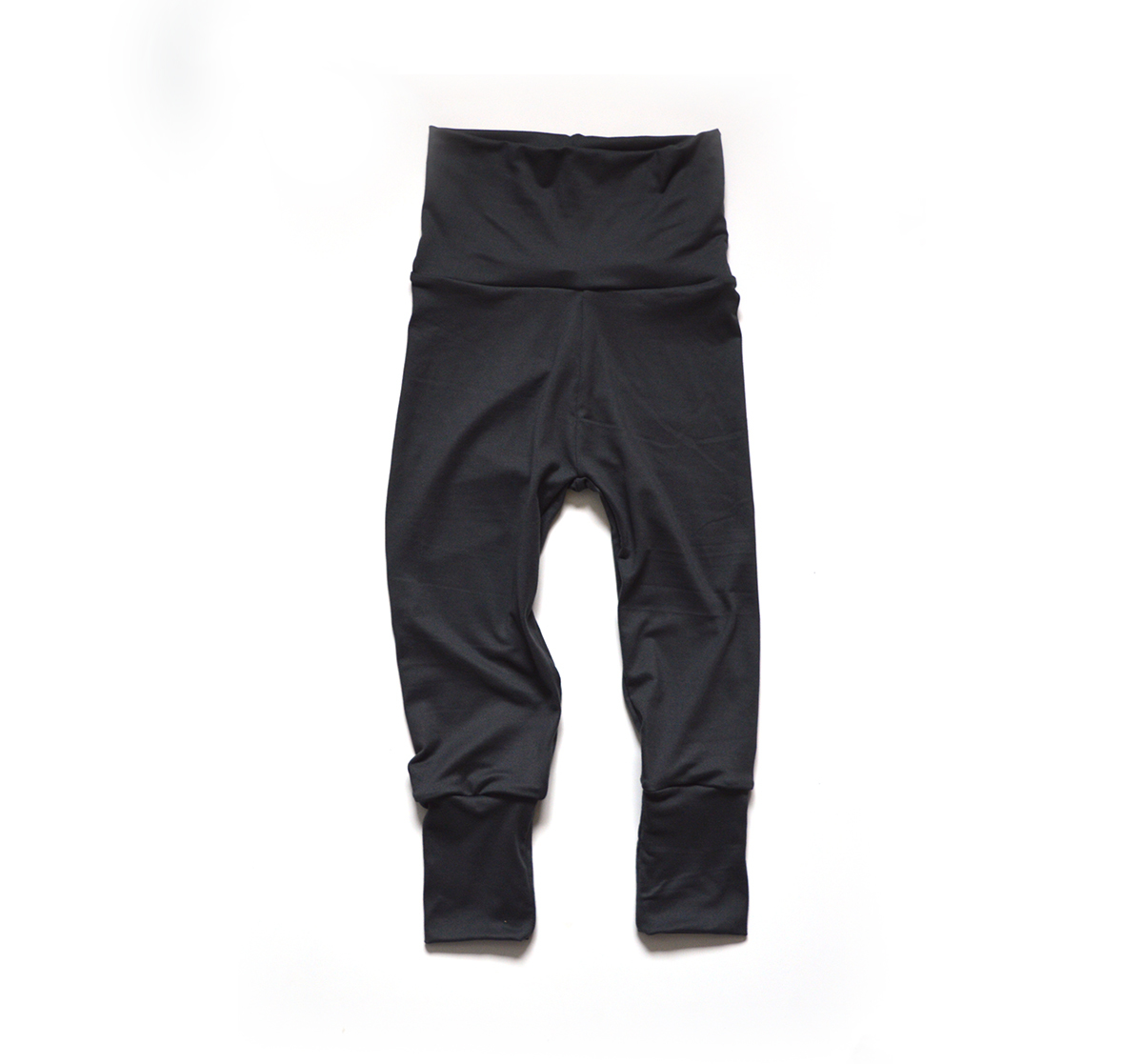 Little Sprout Pants™ Charcoal Grey 00534