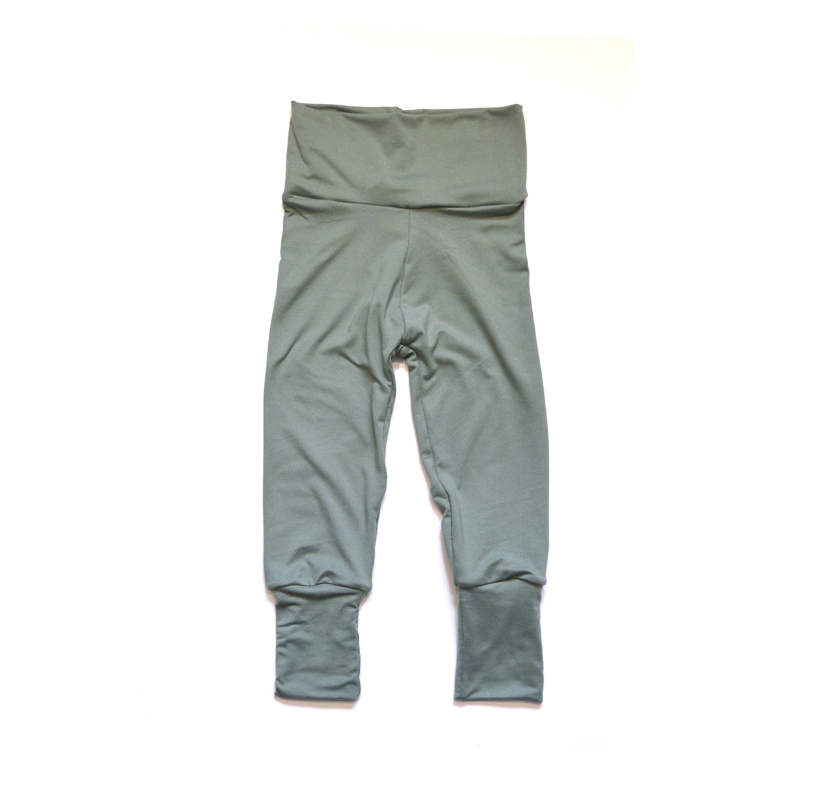 Little Sprout Pants™ Sage 00541