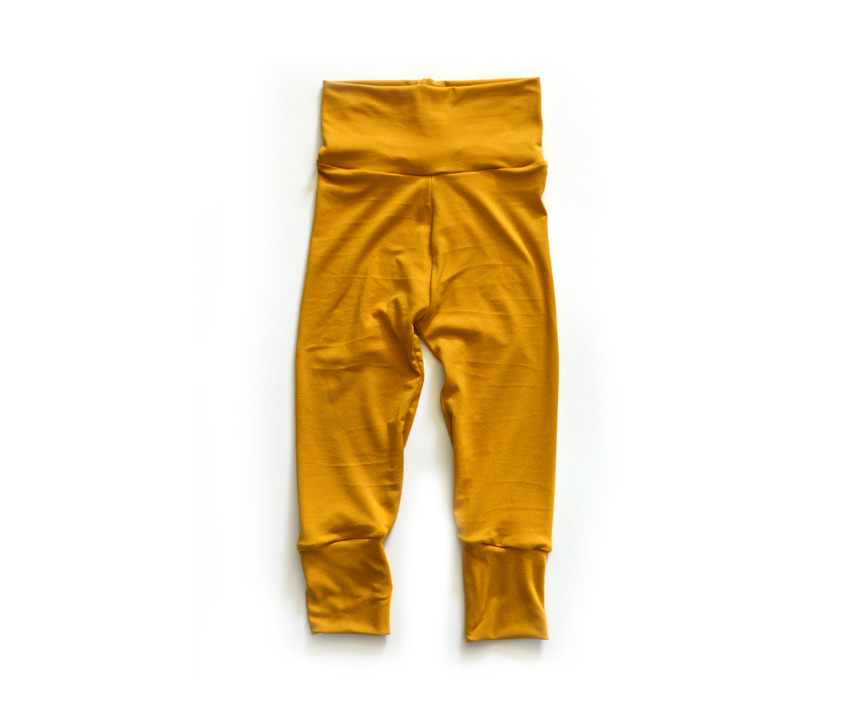 Little Sprout Pants™ Golden Child - Stretch 00561