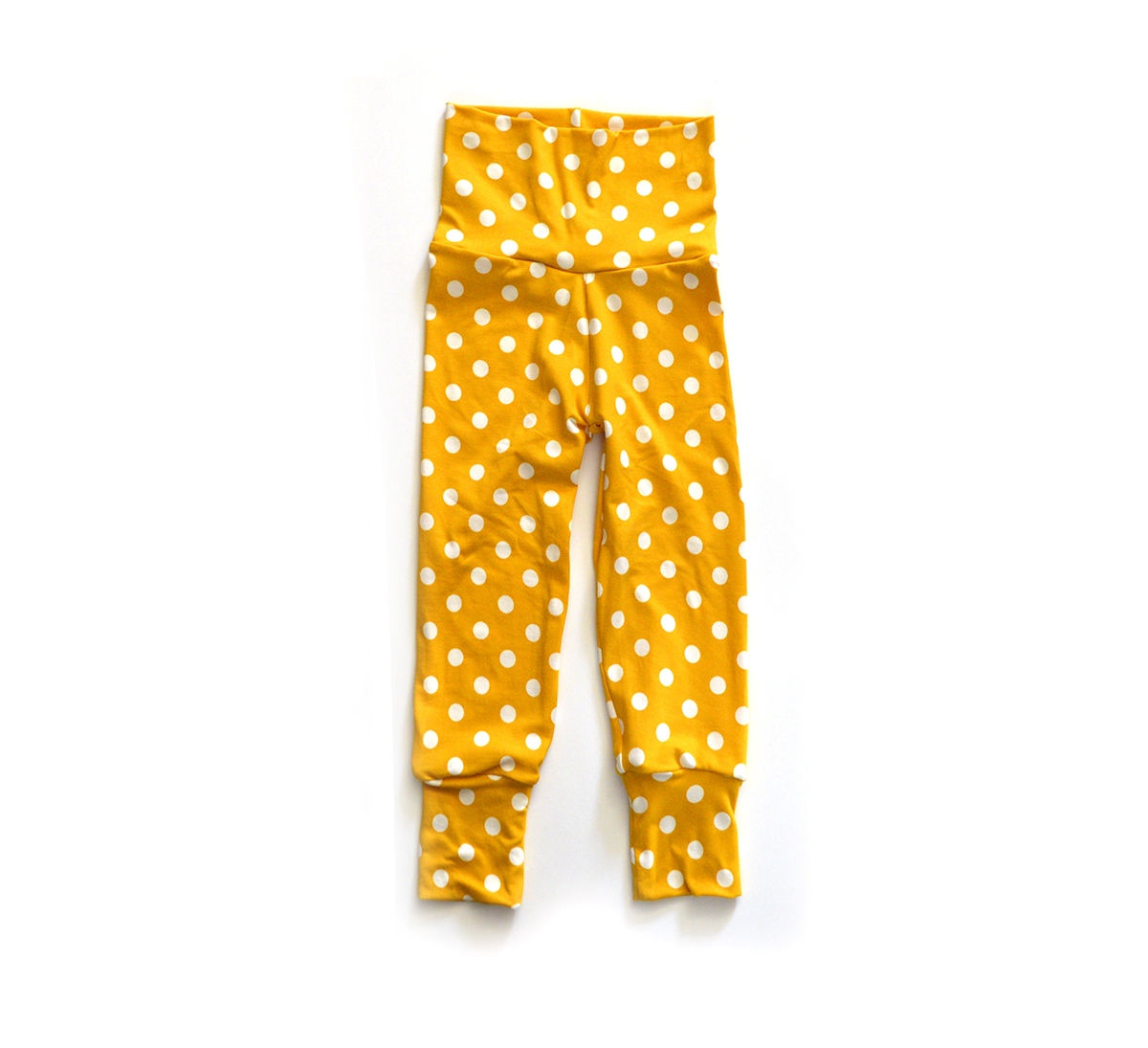 Little Sprout Pants™ Golden Dot - Stretch 00906