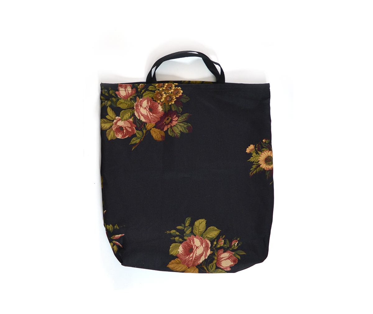 Simply Good™ Reusable Grocery Tote Bag 00606