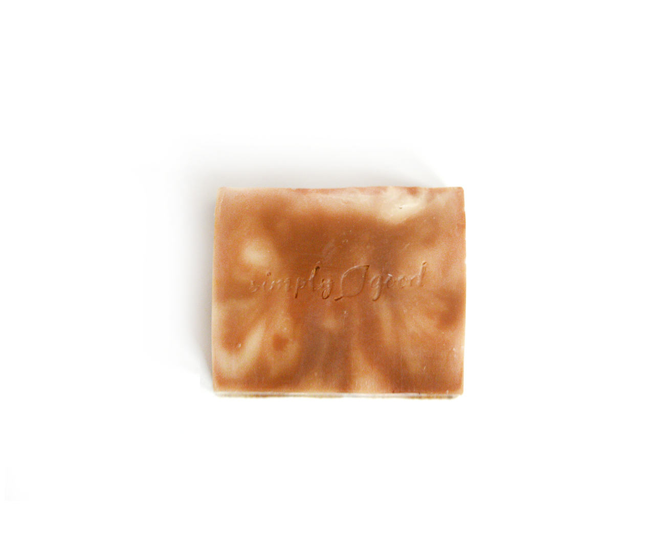 Egyptial Musk Simply Good™ Triple Butter Vegan Soap Bar 00550