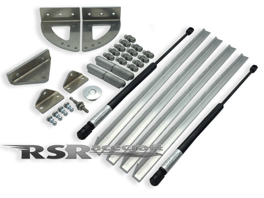RSR ENG COVER STRUT KIT HB-001