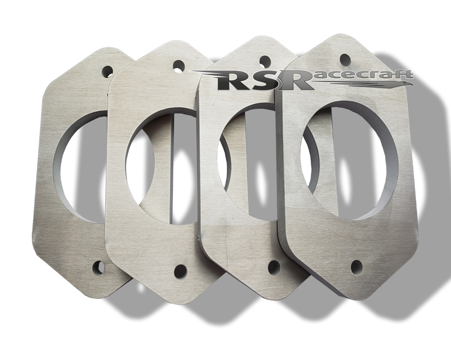 MOTOR MOUNT PLATES HB-003