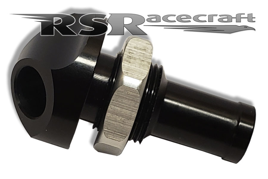 45 DEG WATER BYPASS HB-004