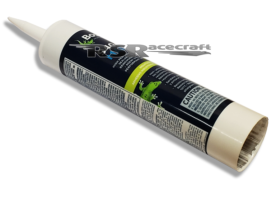 MARINE ADHESIVE HB-007
