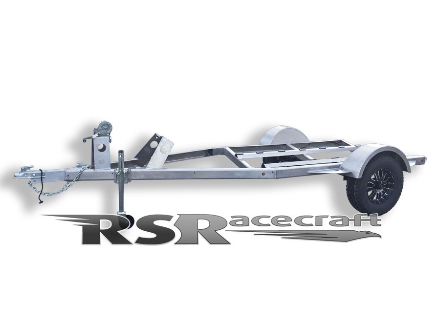 WATTSCRAFT USA TRAILER KIT