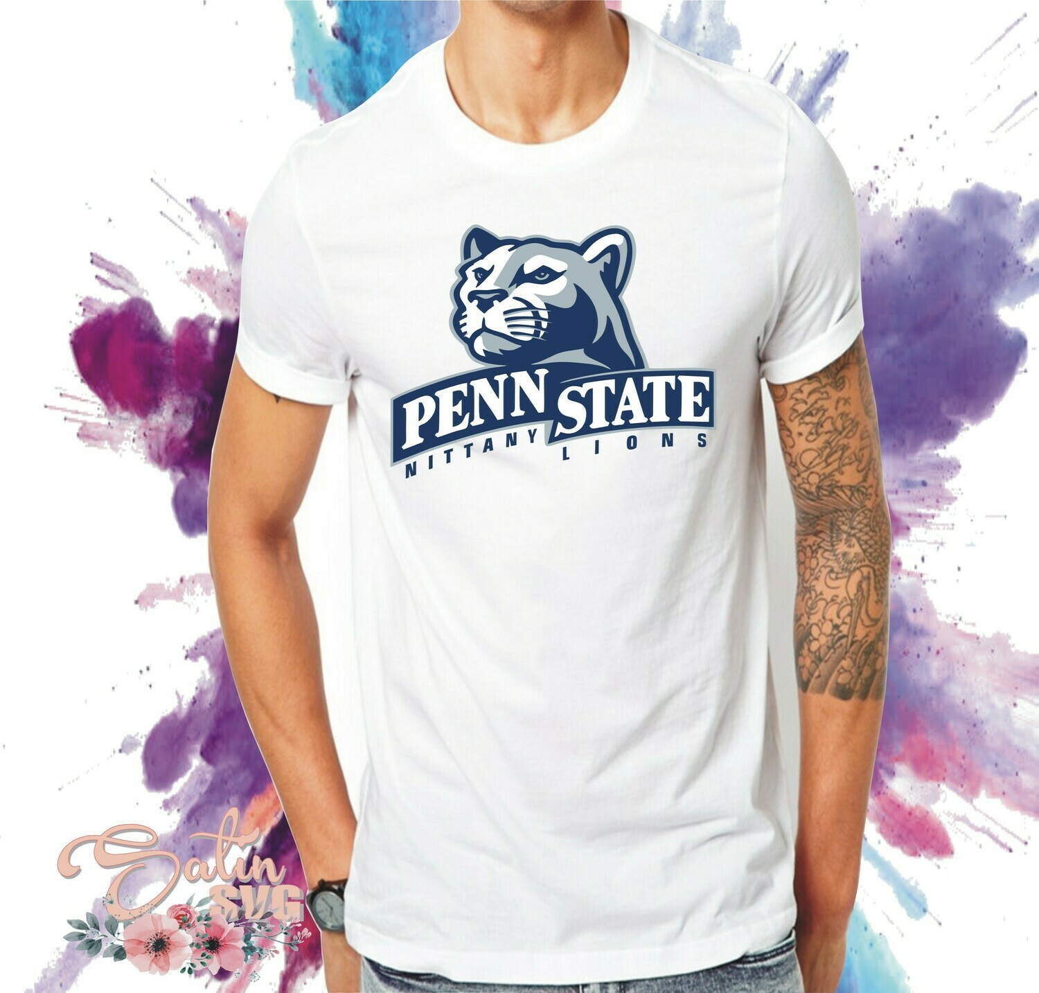 cute penn state shirts