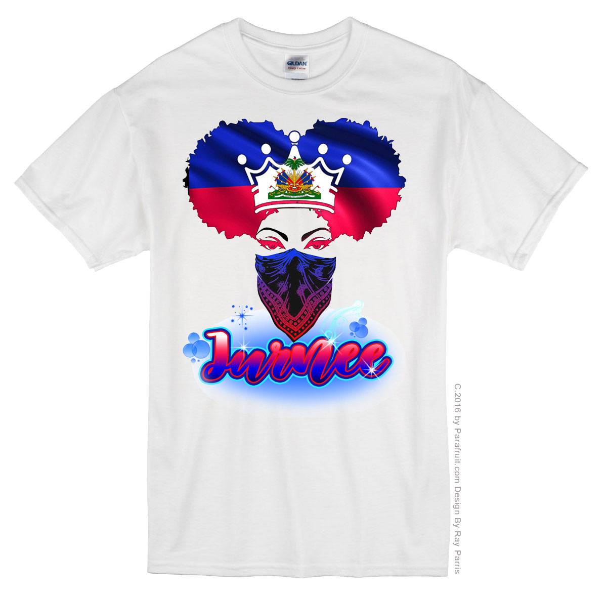 Airbrush Haiti G Girl Name Airbrush Haiti G Girl Name