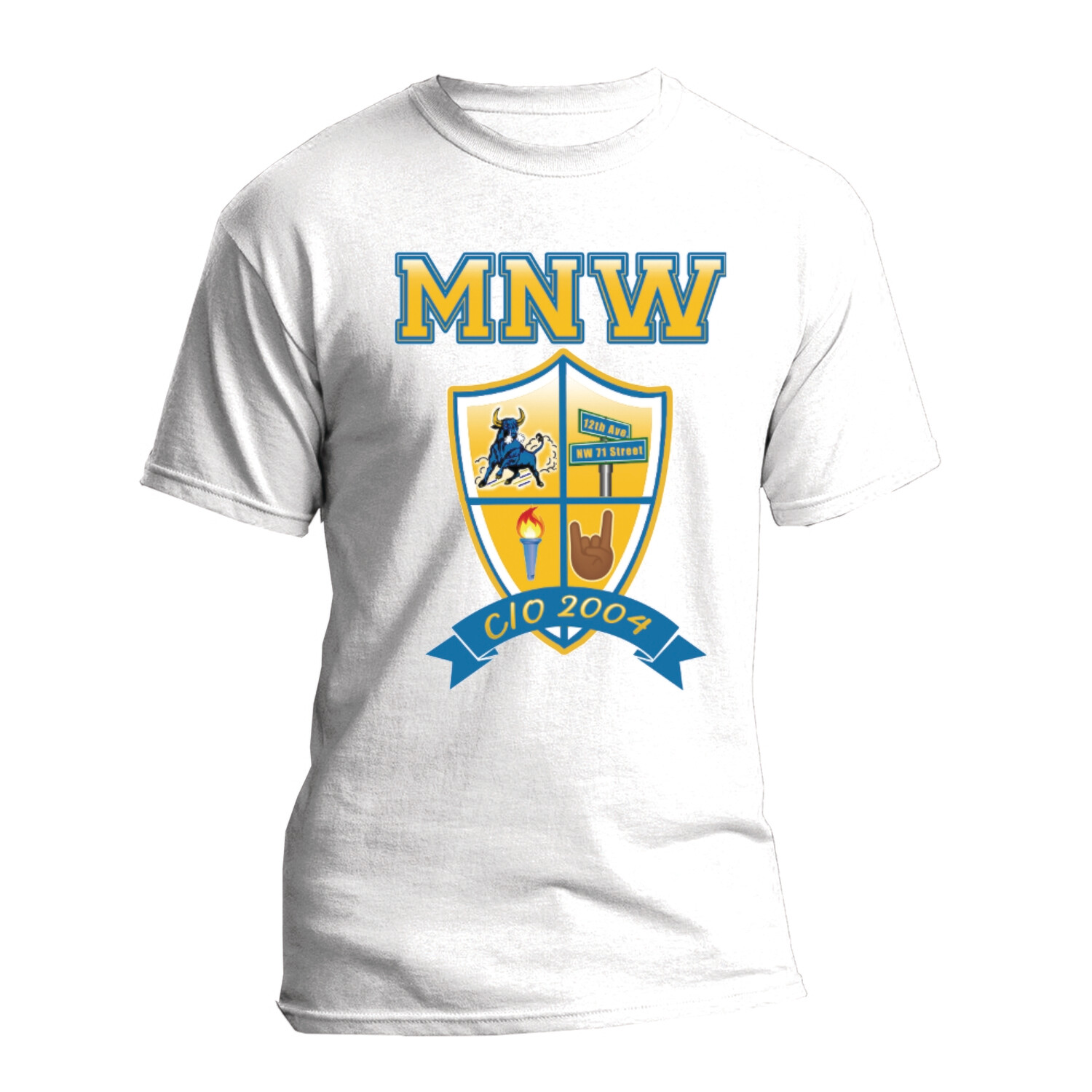 MNW BULLS 1 MNW BULLS 1