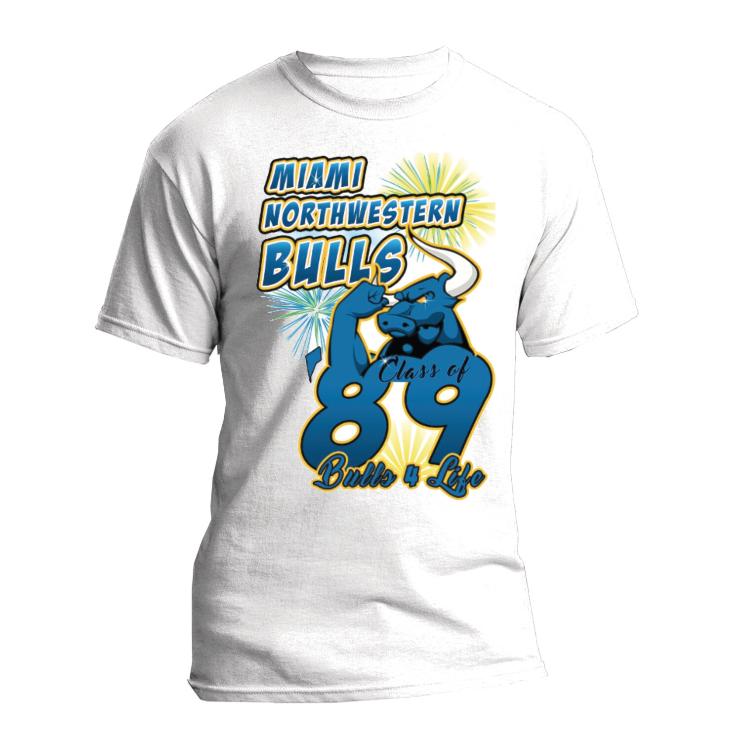 MNW BULLS 3 MNW BULLS 3