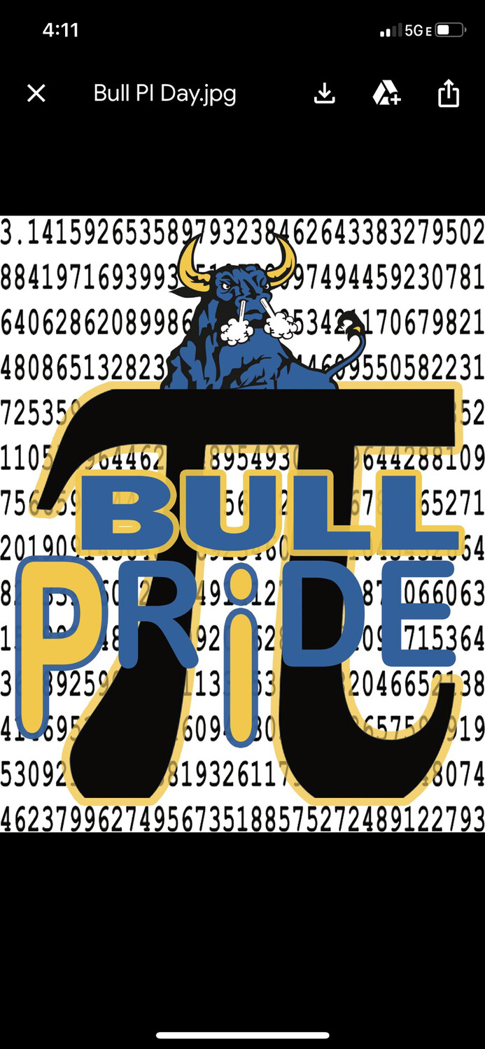 Bull pi Pride Bull pi Pride