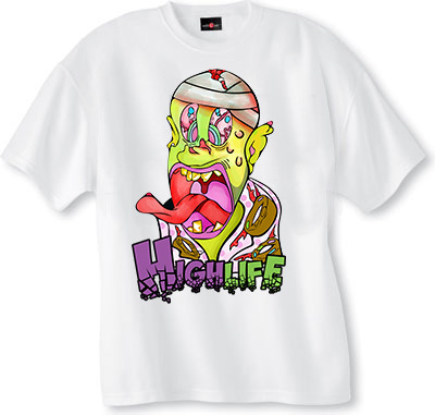 High Life 00148