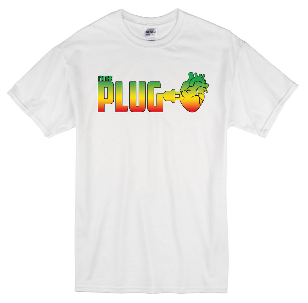 The Plug Graphic 00159
