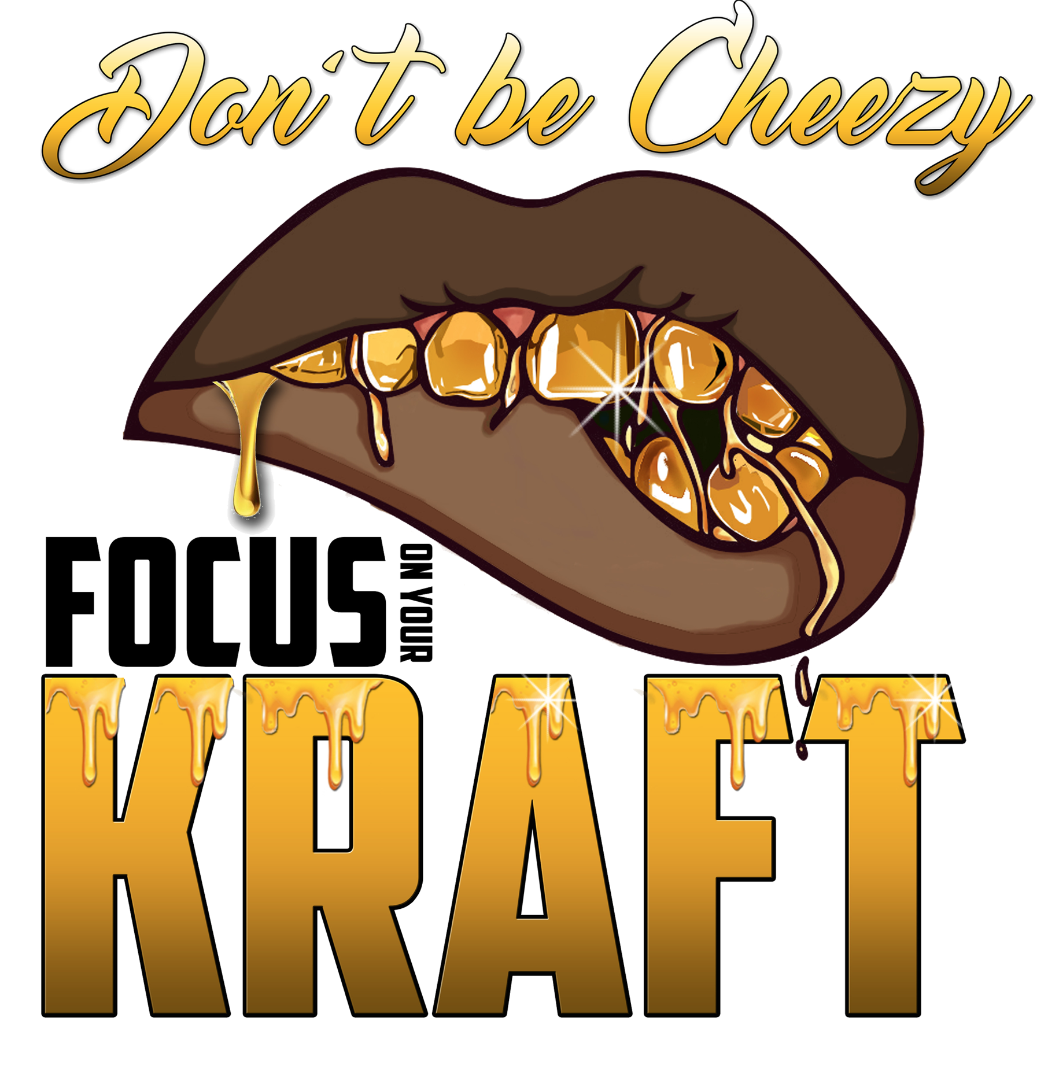 Airbrush Focus On Kraft Shirt/Hoodie DD 09784