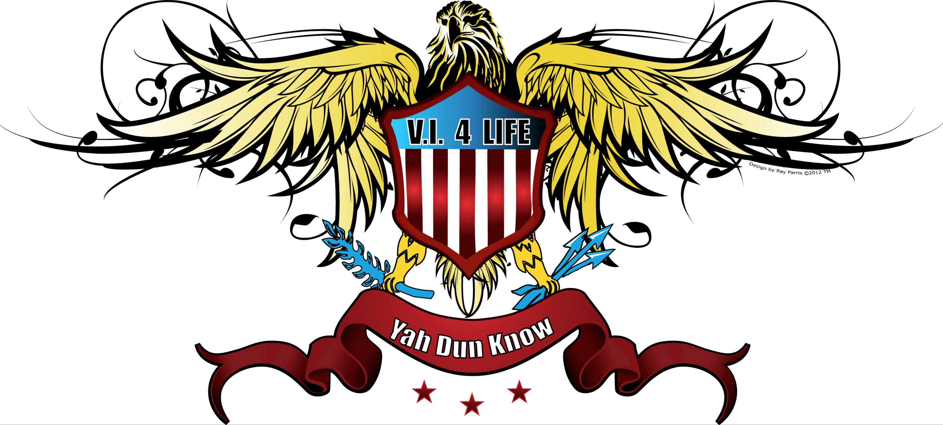Airbrush VI 4 life Shirt/Hoodie DD 09795