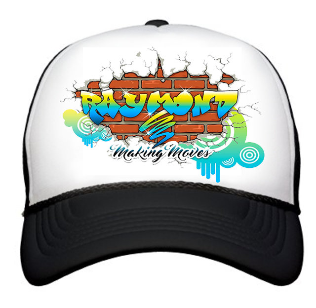 Hat Brick 098142