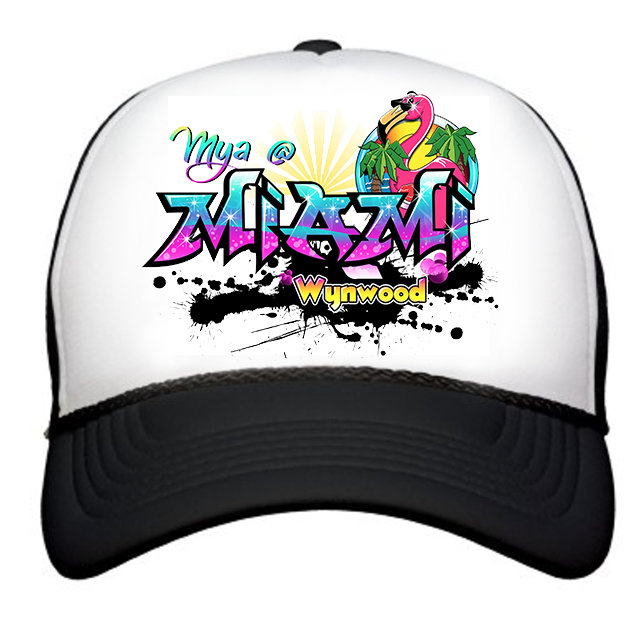 Hat MIA 098148